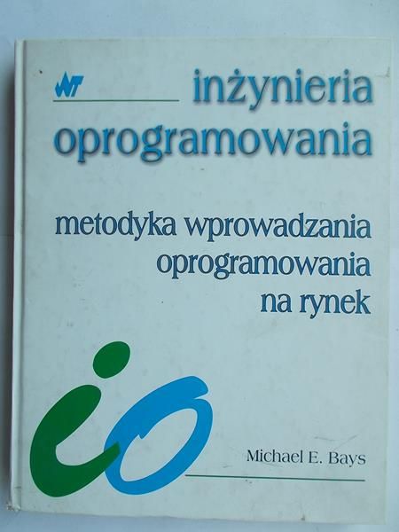 Metodyka wprowadzania oprogramowania na rynek