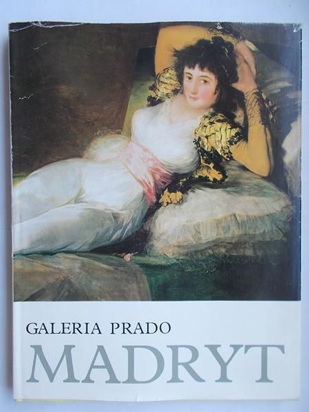 Galeria Prado Madryt