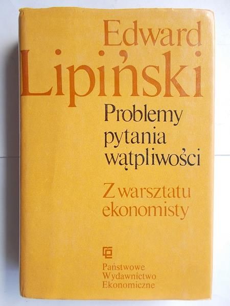 Problemy pytania wątpliwości