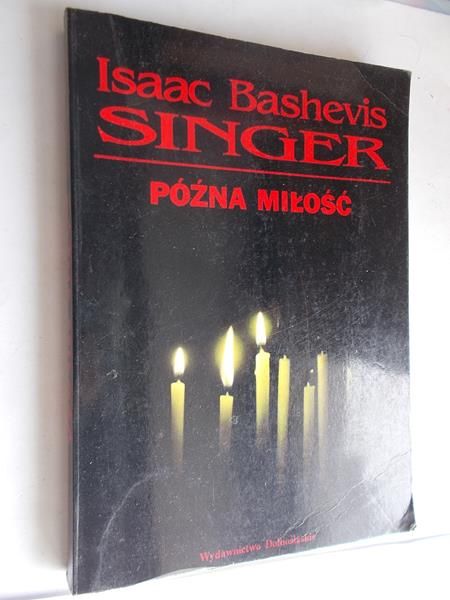 Późna miłość