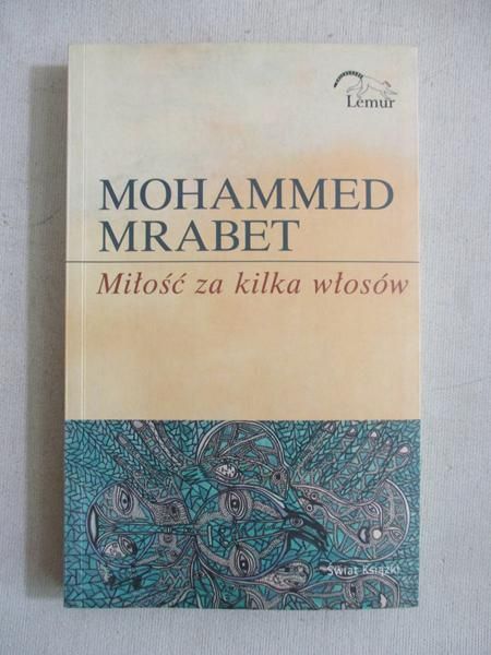 Miłość za kilka włosów