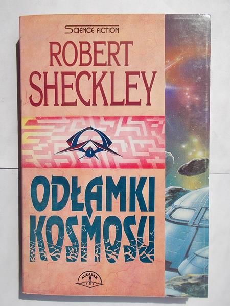 Odłamki kosmosu