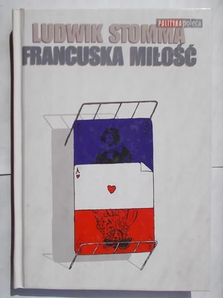 Francuska miłość