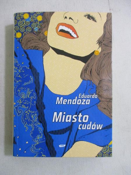 Miasto cudów