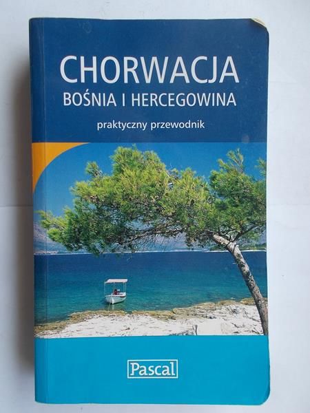 Adamczak Sławomir - Chorwacja, Bośnia i Hercegowina