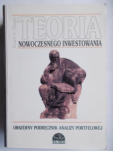 Teoria nowoczesnego inwestowania