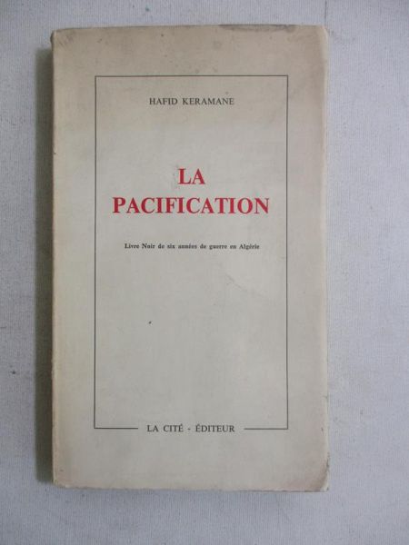La Pacification