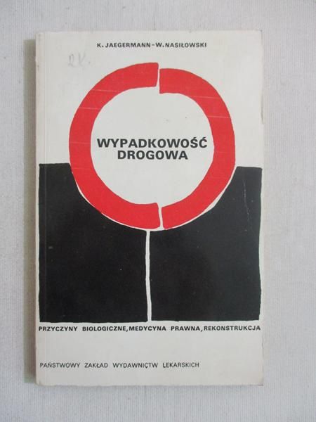 Wypadkowość drogowa