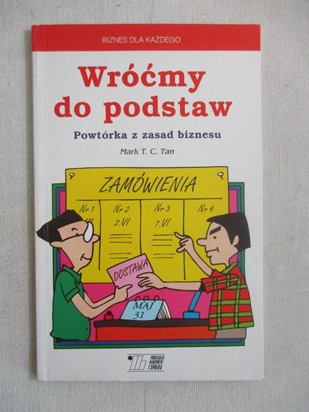 rócimy do podstaw