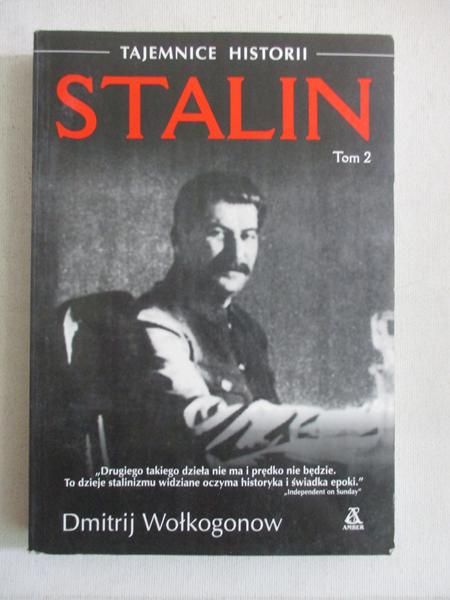 Stalin, Tom 2