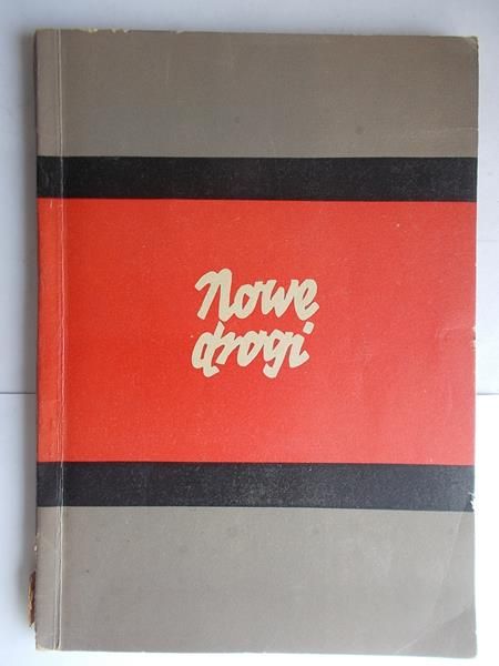 Nowe drogi