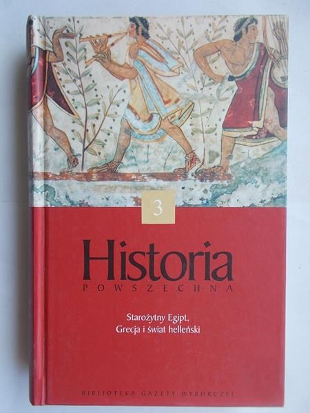 Historia powszechna 3