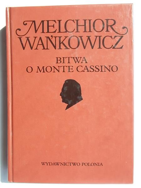 Bitwa o Monte Cassino