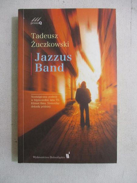 Jazzus Band