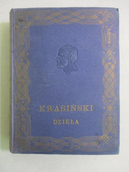 Dzieła, 1933 r.