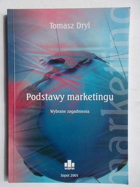 Podstawy marketingu