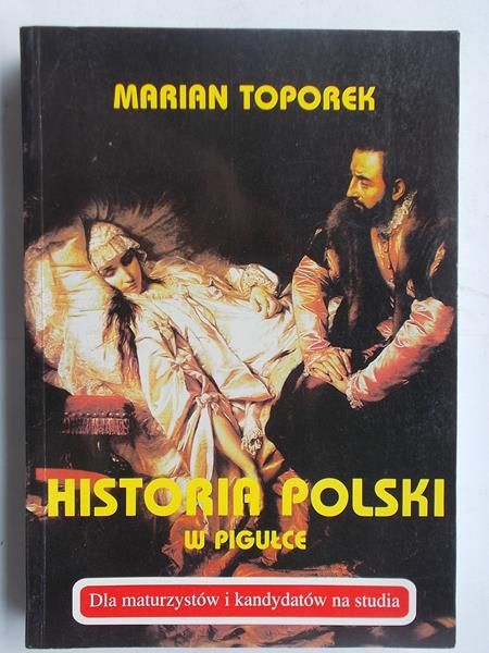 Historia Polski w pigułce