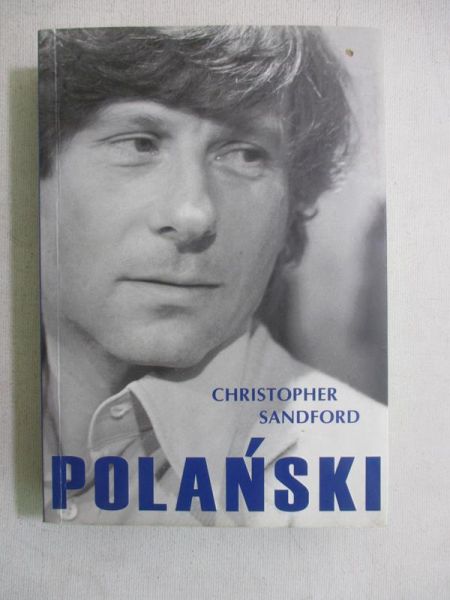 Sandford Christopher - Polański