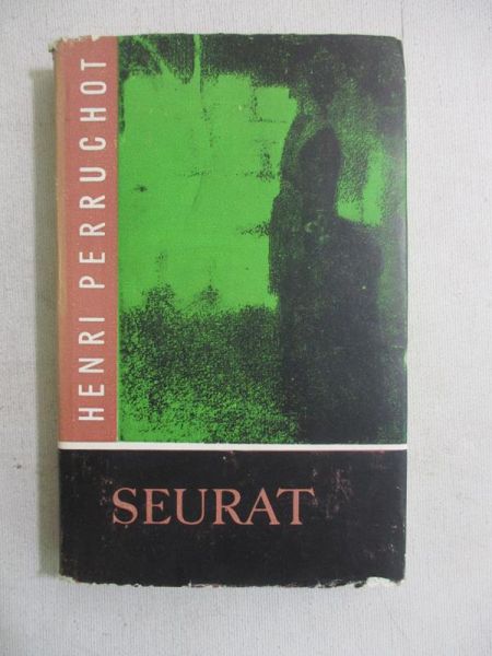 Perruchot Henri - Seurat