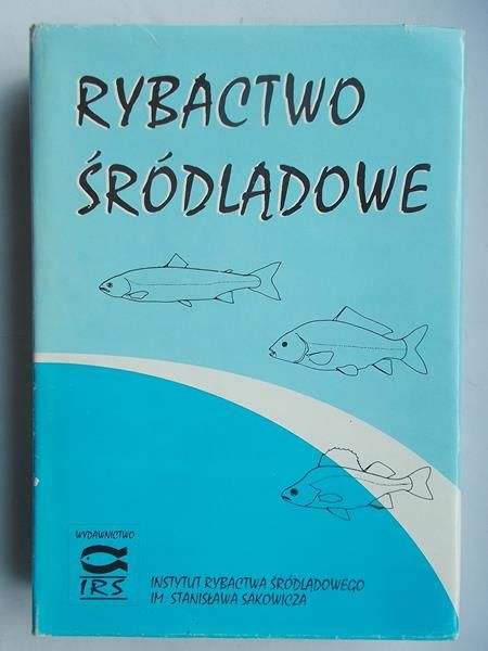 Rybactwo śródlądowe
