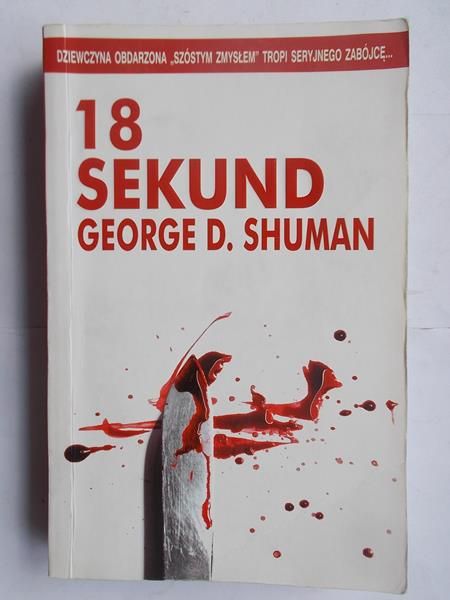 18 sekund