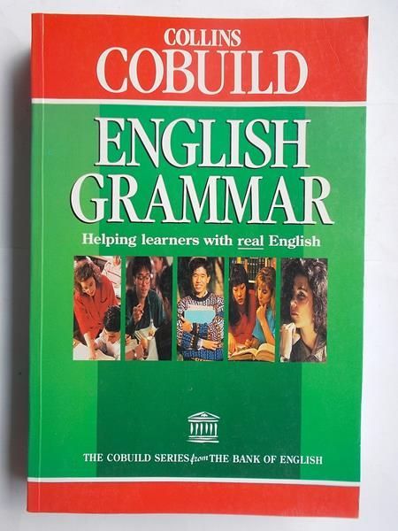 English Grammar