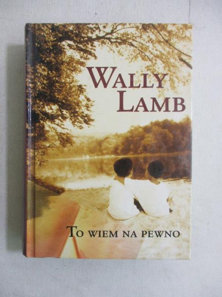 Lamb Wally - To wiem na pewno