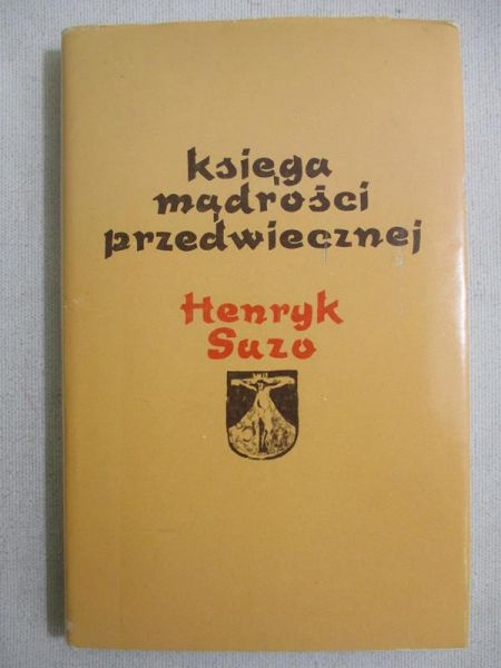 Księga mądrości przedwiecznej