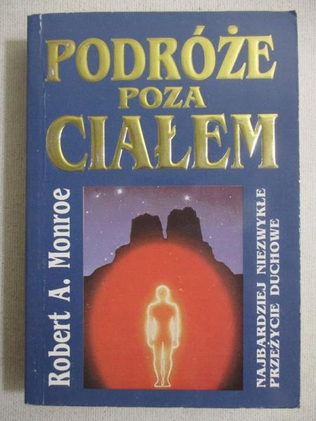 Podróże poza ciałem