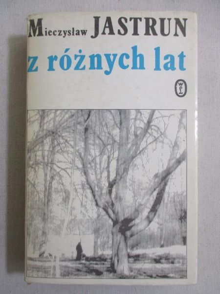 Z różnych lat