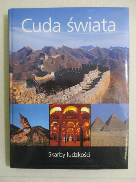 Cuda świata