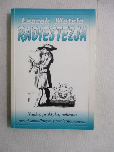 Radiestezja