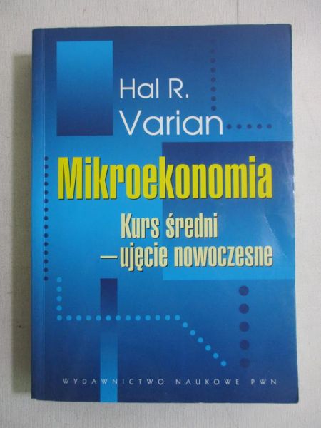 Mikroekonomia