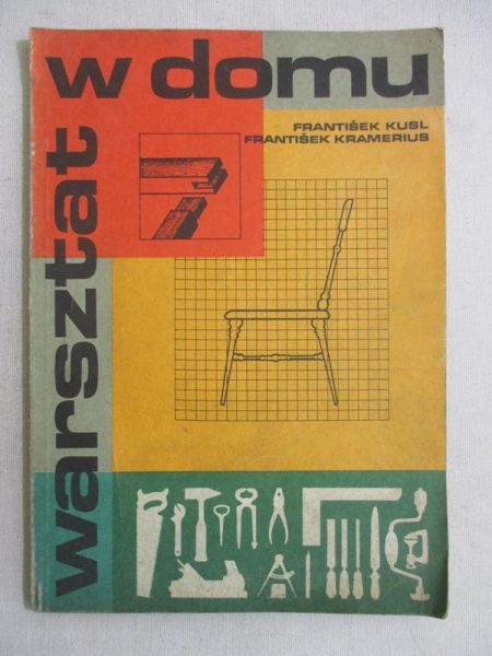 Warsztat w domu