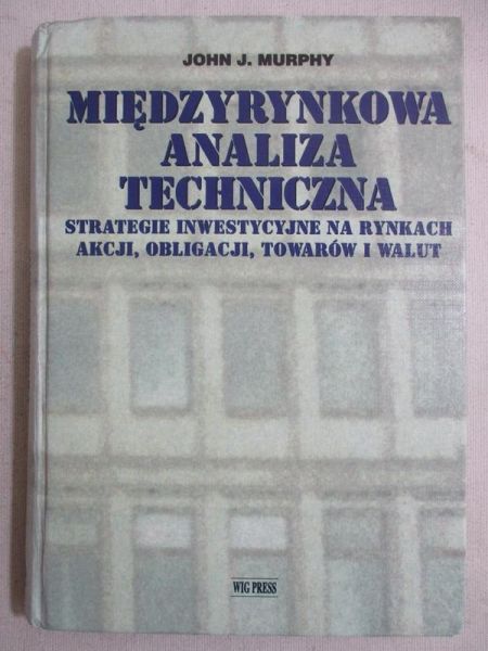 Międzyrynkowa analiza techniczna