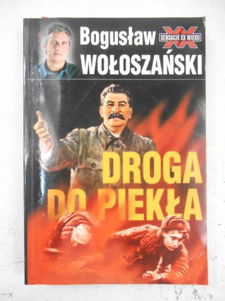 Droga do piekła