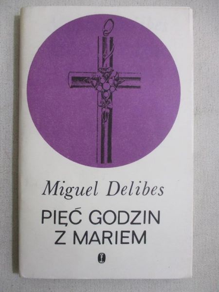 Pięć godzin z Mariem