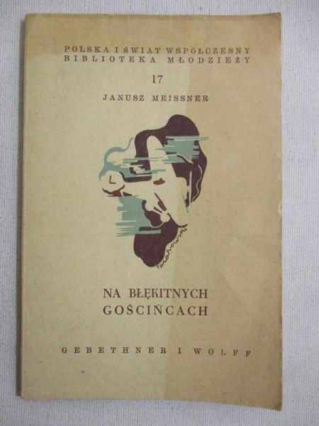 Na błękitnych gościńcach, 1948 r.