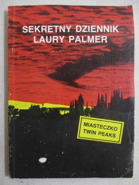 Sekretny dziennik Laury Palmer