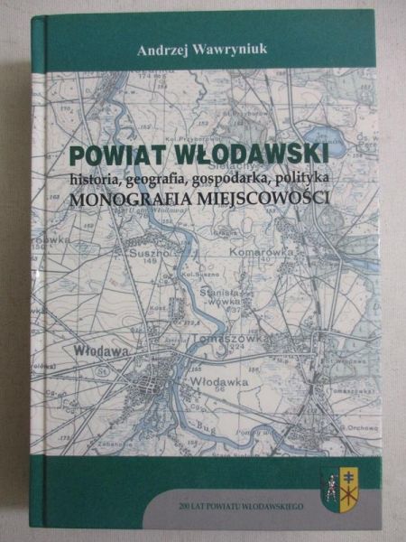 Powiat włodawski