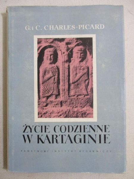 Życie codzienne w Kartaginie