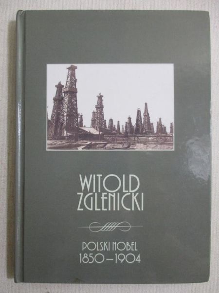 Chodubski Andrzej - Górnik, geolog Witold Zglenicki