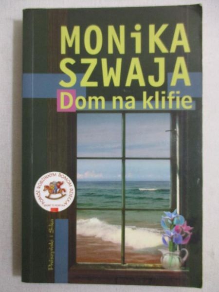 Dom na klifie