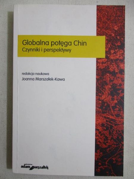 Globalna potęga Chin