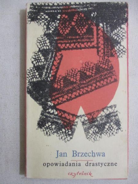 Opowiadania drastyczne