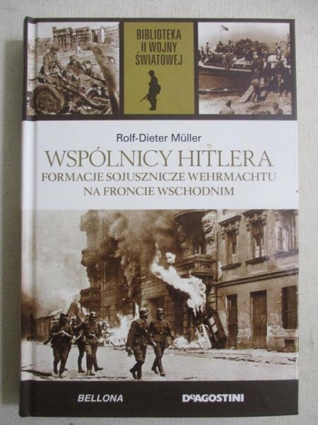 Wspólnicy Hitlera