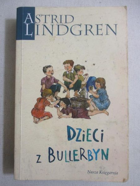 Dzieci z Bullerbyn