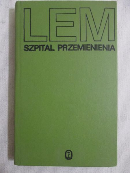 Szpital przemienienia