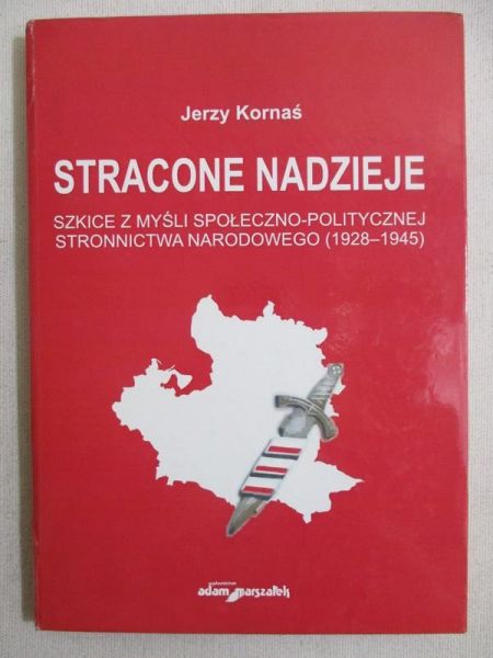 Stracone nadzieje