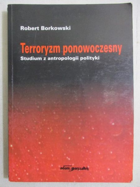 Terroryzm ponowoczesny
